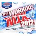 The Workout Mix 2012