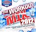 The Workout Mix 2012  from U.M.T.V.