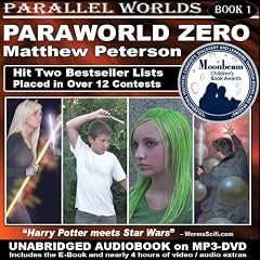Paraworld Zero: 1 (Parallel Worlds)