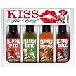 Kiss the Chef Grilling Gift Set