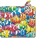 HandStands Puzzle Mouse Mat Clown Fish