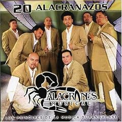 20 Alacranazos