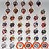 Disney Infinity 2.0 Originals Power Discs Complete Set of 40