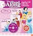 Disney Read Along Princess Collection