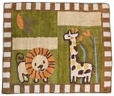 Azania Rug - 25" x 30"