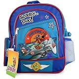 Scooby-Doo Toddler Backpack
