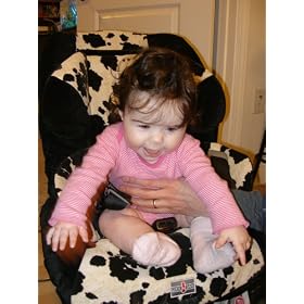 Britax Boulevard CS Convertible Car Seat Cover Set