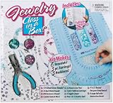 Jewelry Class in a Box Kit - Fashion
