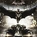 Batman Arkham Knight 2016 Calendar: Includes Downloadable Wallpaper
