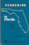 Searching in Florida: A Reference Guide to Public and Private Records