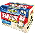 Labrada Nutrition Lean Body On The Go Ready To Drink, Vanilla, 14 Ounce Bottles (pack Of 12)