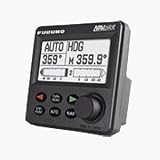 Furuno Navpilot 511/Ob Wo Pump - Autopilots - Furuno
