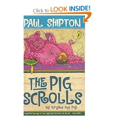 The Pig Scrolls