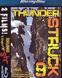 Thunderstruck 9 & 5 Years of Sled Heads BLU-RAY
