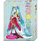 初音ミク かるた CD付