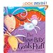 The Three Billy Goats Fluff (Topsy-turvy Tales)