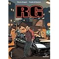 RG, Int�grale : Tome 1, Riyad-sur-Seine ; Tome 2, Bangkok-Belleville