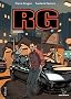 RG, Int�grale : Tome 1, Riyad-sur-Seine ; Tome 2, Bangkok-Belleville