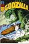 Godzilla No.1