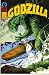Book Godzilla No.1