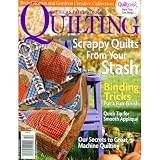 American Patchwork & Quilting - October