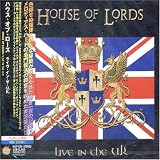 Live in UK