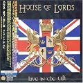 Live in the UK [+1 Bonus]
