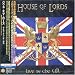 Live in the UK [+1 Bonus]