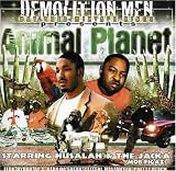 Mob Figaz - Animal Planet