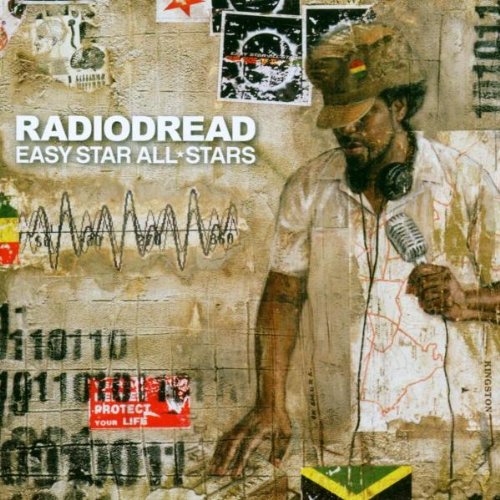 Radiodread