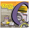 Ology Compass Adventure Kit