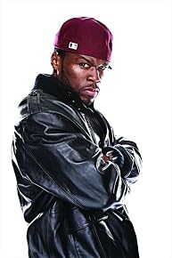 Bilder von 50 Cent