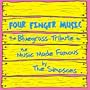 Four Finger Music: The Bluegrass Tribute to the Music Made Famous By the Simpsons
