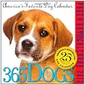 365 Dogs Page-A-Day Calendar 2012