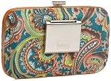 Latico Coin Keeper Card Case
