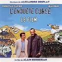 L'enquête corse (Bande originale du film)