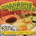 Chansons Toxique
