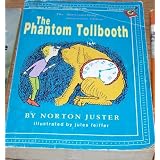 The Phantom Tollbooth - Bullseye Edition