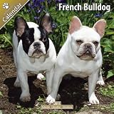 French Bulldog 2011 Wall Calendar #10038-11