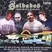 Mr. Capone-e, Lil Cuete &amp; Criminal "L.A County Most Wanted" 