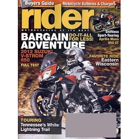 Rider