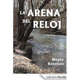 La arena del reloj
