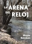 La arena del reloj