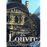 the architecture of the louvre