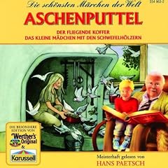 Aschenputtel