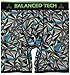 Balanced Tech Men's Active Sport Performance Boxer Briefs