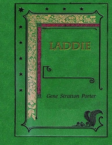 Laddie