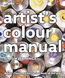 Collins Artist s Colour Manual