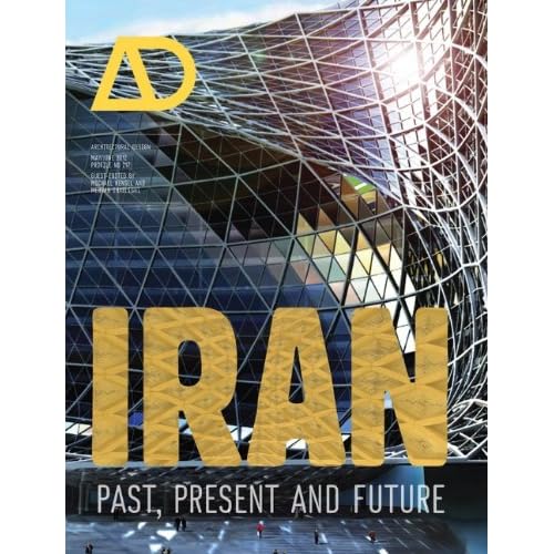 Architectural Design Magazine