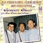 Romantic Music For Two Flutes And Piano